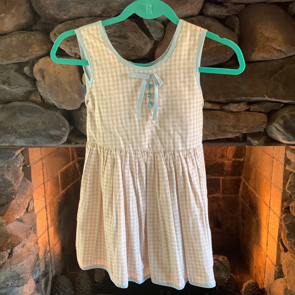 Well dressed wolf dress